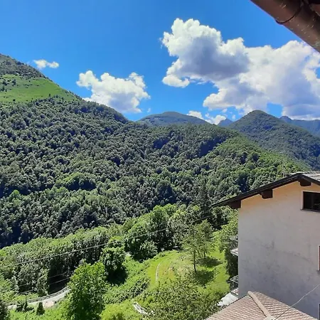 Belvedere * Orasso