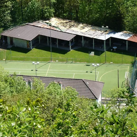 Belvedere Hotel Orasso