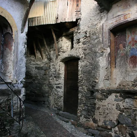 Hotel Belvedere *