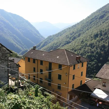 Hotel Belvedere
