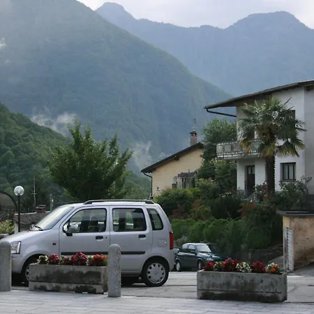 Belvedere *