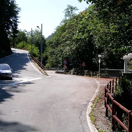 Belvedere Orasso