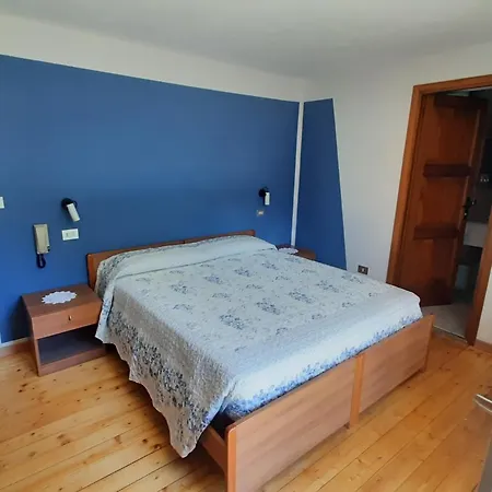 Hotel Belvedere