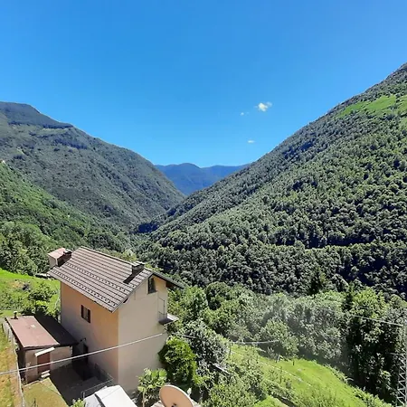 Belvedere Orasso