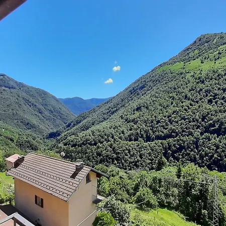 Belvedere Hotel Orasso